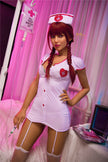 Best MILF Sex Doll 168cm S13 Celine