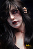 Halloween Sex Doll 167cm S40 Eileen