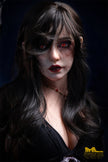 Halloween Sex Doll 167cm S40 Eileen