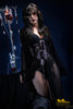 Halloween Sex Doll 167cm S40 Eileen