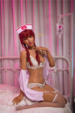 Best MILF Sex Doll 168cm S13 Celine