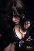 Halloween Sex Doll 167cm S40 Eileen