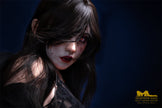 Halloween Sex Doll 167cm S40 Eileen