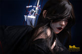 Halloween Sex Doll 167cm S40 Eileen