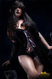Halloween Sex Doll 167cm S40 Eileen