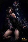 Halloween Sex Doll 167cm S40 Eileen