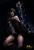 Halloween Sex Doll 167cm S40 Eileen