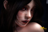 Halloween Sex Doll 167cm S40 Eileen