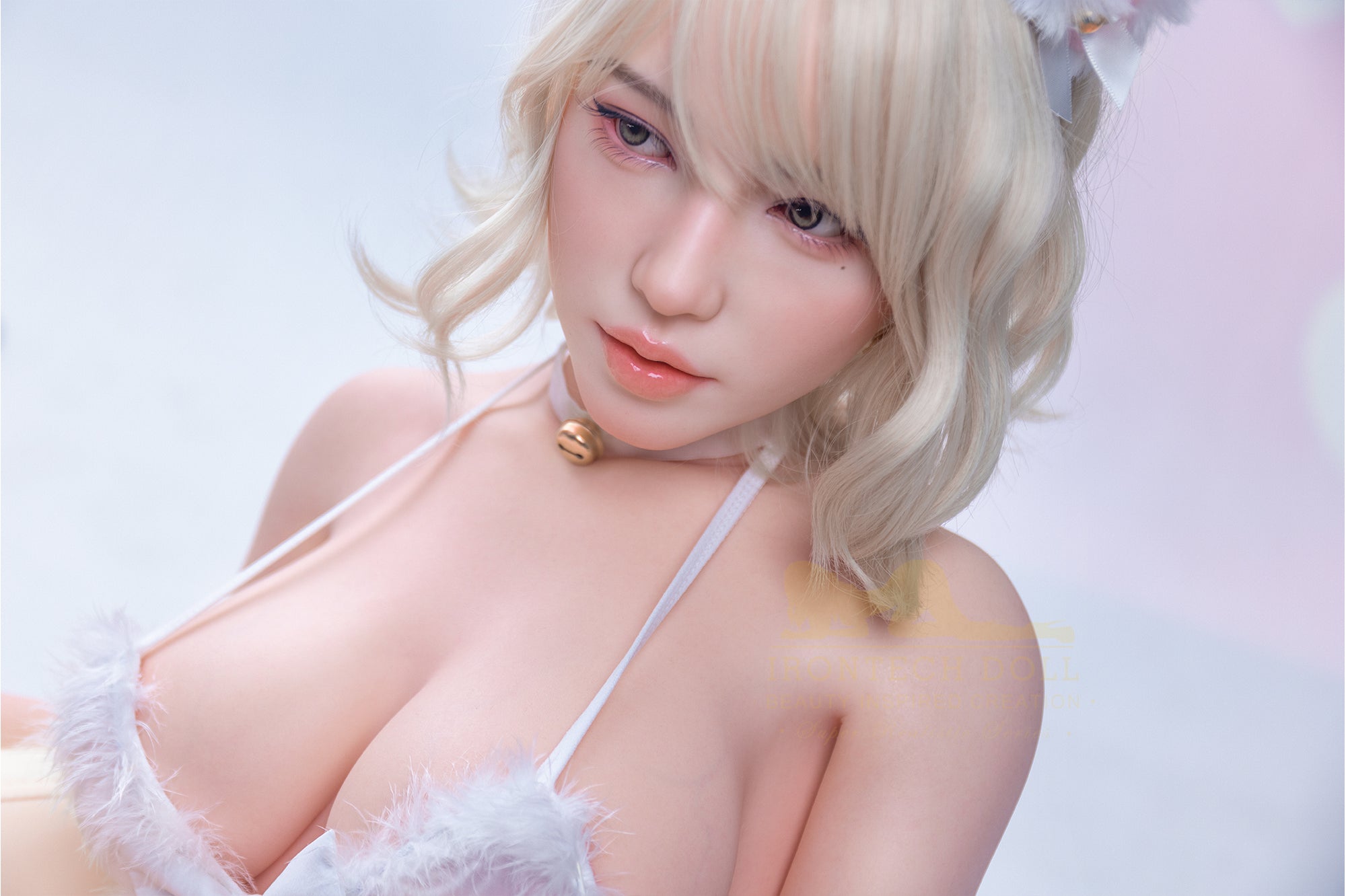 Cat Girl Sex Doll 167cm Lexi | Valentine’s Day Theme