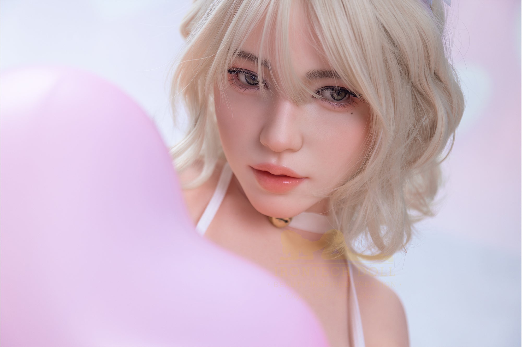 Cat Girl Sex Doll 167cm Lexi | Valentine’s Day Theme