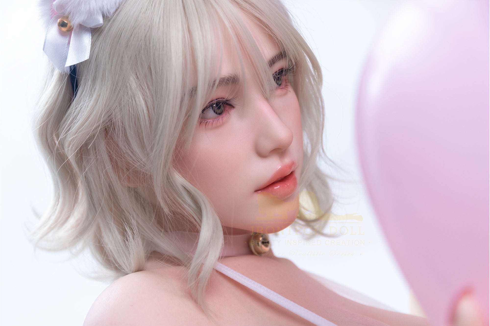 Cat Girl Sex Doll 167cm Lexi | Valentine’s Day Theme