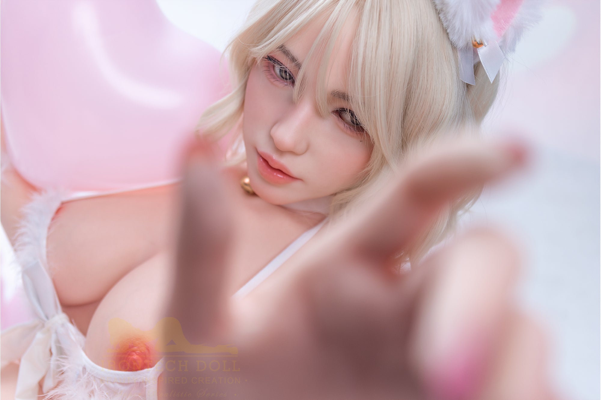 Cat Girl Sex Doll 167cm Lexi | Valentine’s Day Theme