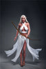 TPE Sex Doll 166cm Scarlet Elf