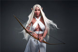 TPE Sex Doll 166cm Scarlet Elf