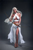TPE Sex Doll 166cm Scarlet Elf