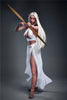 TPE Sex Doll 166cm Scarlet Elf