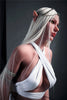 TPE Sex Doll 166cm Scarlet Elf