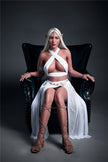 TPE Sex Doll 166cm Scarlet Elf