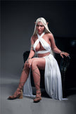 TPE Sex Doll 166cm Scarlet Elf