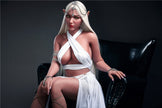 TPE Sex Doll 166cm Scarlet Elf