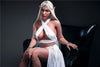 TPE Sex Doll 166cm Scarlet Elf