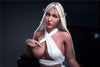 TPE Sex Doll 166cm Scarlet Elf