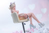 Cat Girl Sex Doll 167cm Lexi | Valentine’s Day Theme