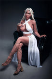 TPE Sex Doll 166cm Scarlet Elf