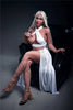 TPE Sex Doll 166cm Scarlet Elf