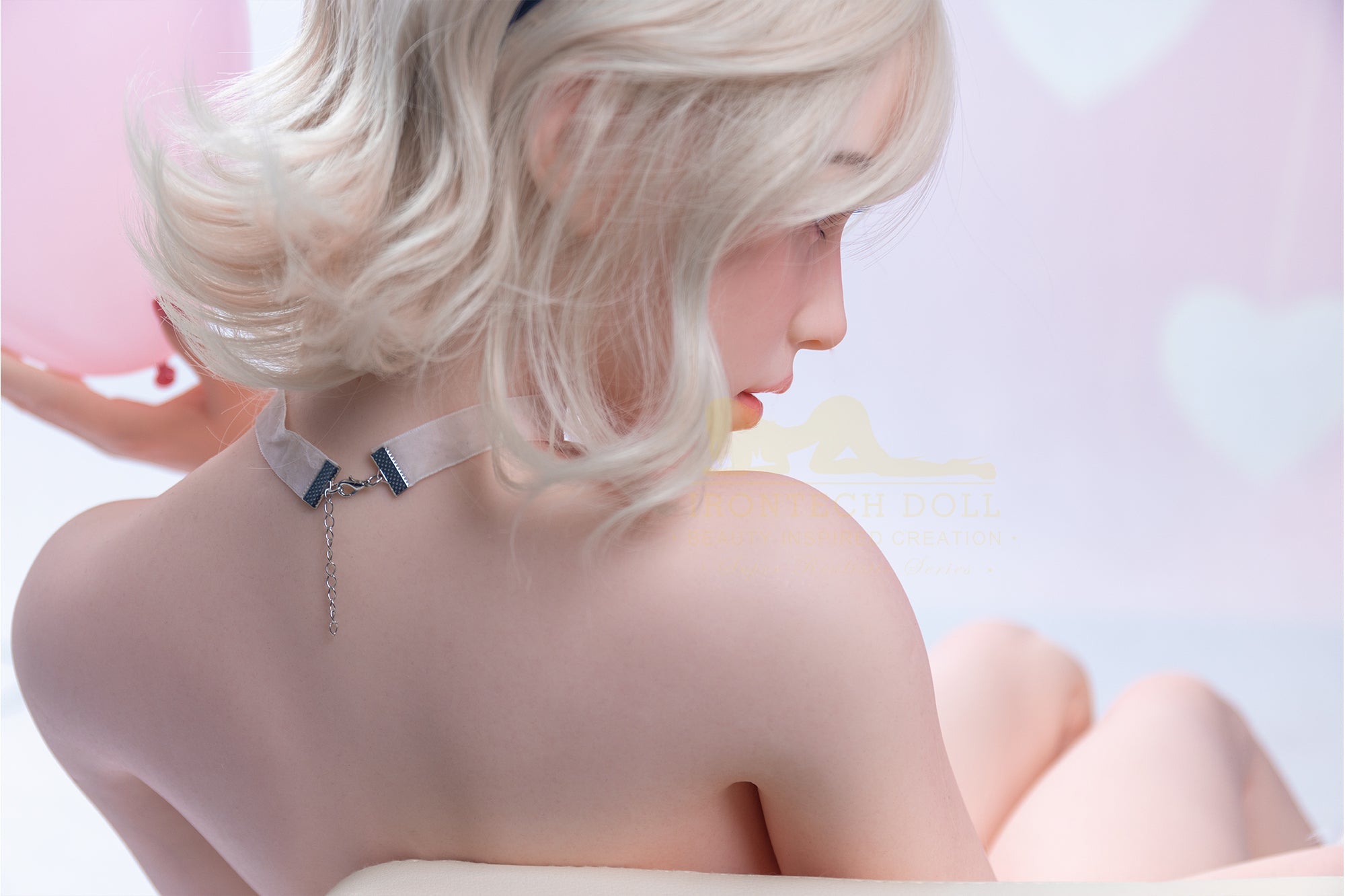 Cat Girl Sex Doll 167cm Lexi | Valentine’s Day Theme
