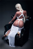 TPE Sex Doll 166cm Scarlet Elf
