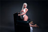 TPE Sex Doll 166cm Scarlet Elf