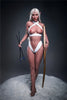 TPE Sex Doll 166cm Scarlet Elf