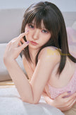 [Natural Optimized Series] Sweetie Girlfriend Sex Doll 165T S20 Glow Suki