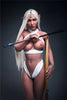TPE Sex Doll 166cm Scarlet Elf