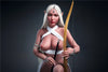 TPE Sex Doll 166cm Scarlet Elf