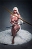 TPE Sex Doll 166cm Scarlet Elf
