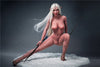 TPE Sex Doll 166cm Scarlet Elf