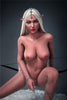 TPE Sex Doll 166cm Scarlet Elf