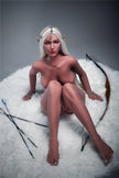 TPE Sex Doll 166cm Scarlet Elf