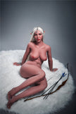 TPE Sex Doll 166cm Scarlet Elf