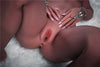 TPE Sex Doll 166cm Scarlet Elf