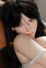 [US In-Stock] Irontech Doll – New Asian Sex Doll 166cm S32