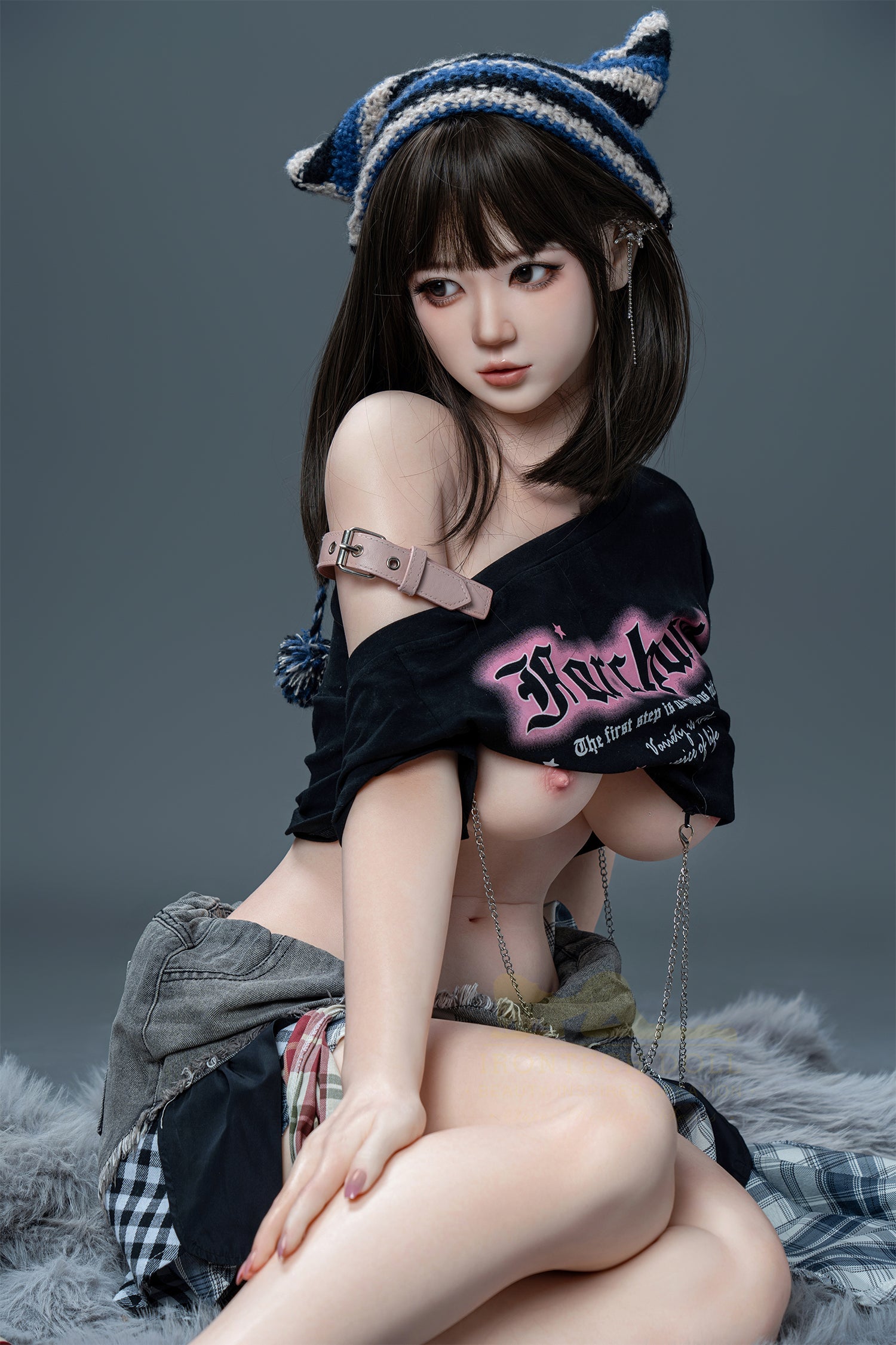 [Wonder Dolly] K-Pop Idol Sex Doll 158T ROS T3 Nia – The Ultimate Pop Star Fantasy