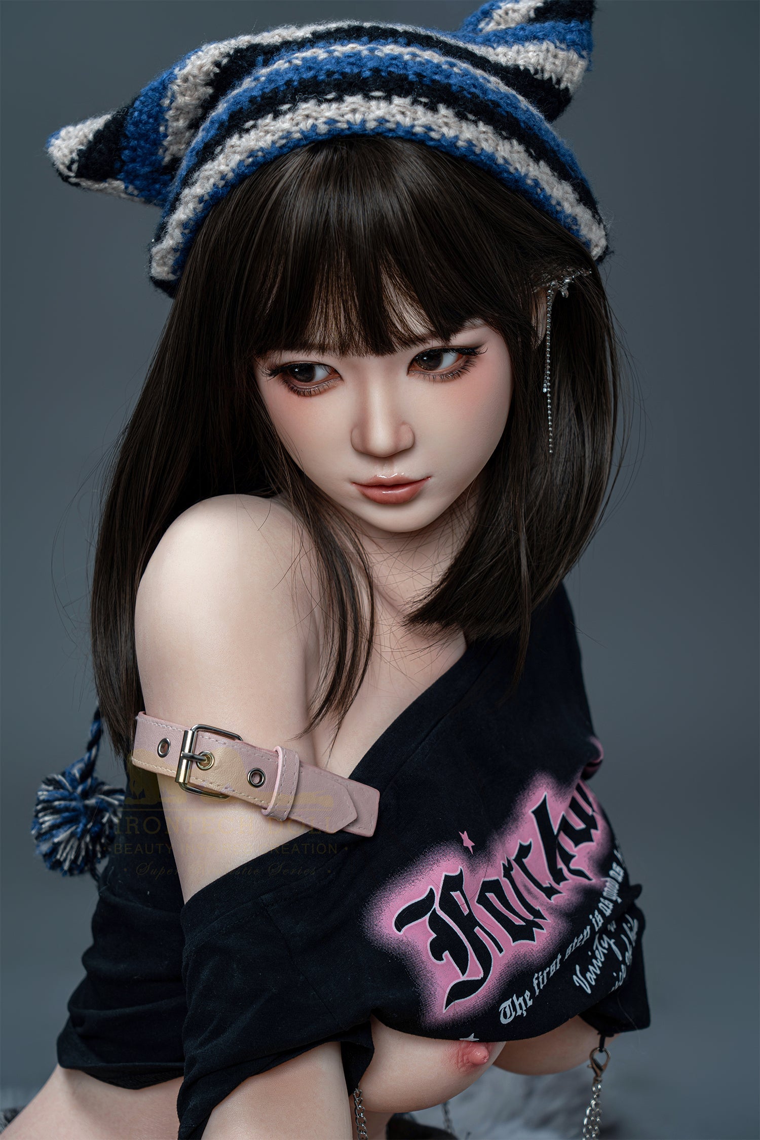 [Wonder Dolly] K-Pop Idol Sex Doll 158T ROS T3 Nia – The Ultimate Pop Star Fantasy