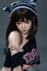 [Wonder Dolly] K-Pop Idol Sex Doll 158T ROS T3 Nia – The Ultimate Pop Star Fantasy
