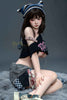 Irontech Doll Wonder Dolly Rika