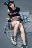 Irontech Doll Wonder Dolly Rika