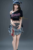 Irontech Doll Wonder Dolly Rika