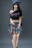 Irontech Doll Wonder Dolly Rika